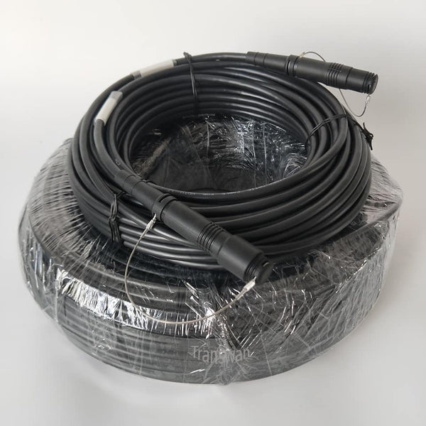 SMPTE Hybrid 3K93C cable FUW PUW