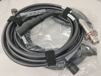 SMPTE Hybrid Cable FMW PUW