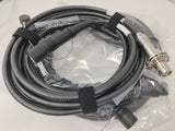 SMPTE Hybrid Cable FMW PUW