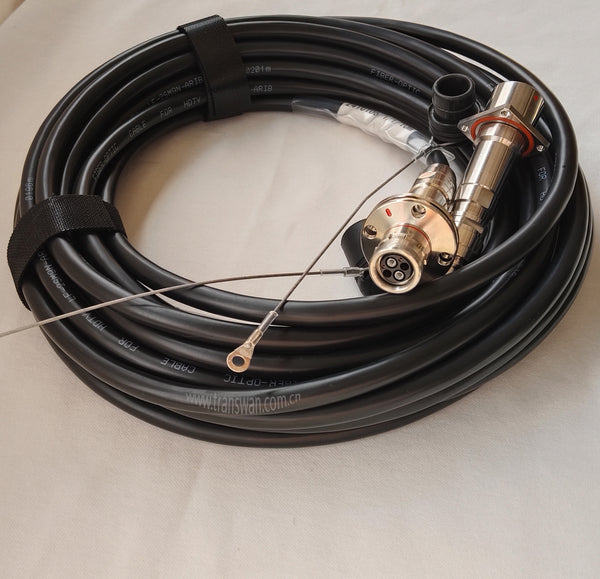 SMPTE Hybrid Cable FMW PBW